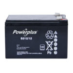 POWERPLUS-S312-12