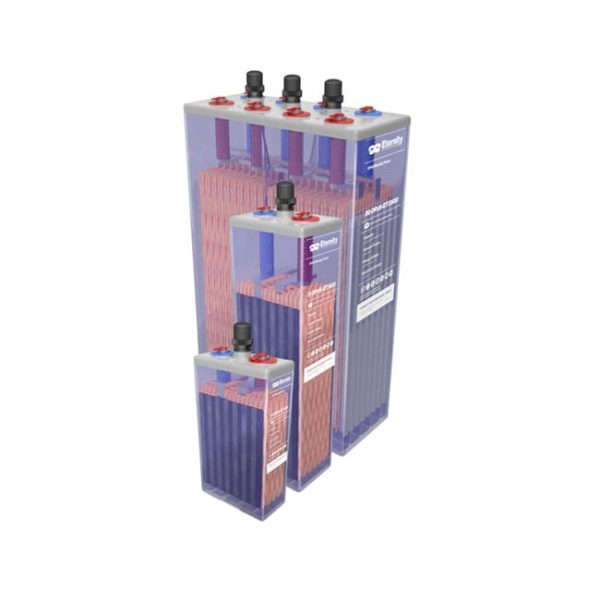 OPzS StandBy Power
