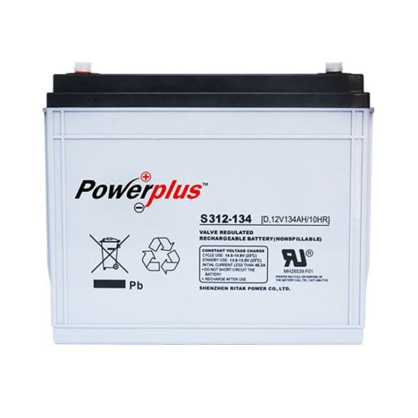 POWERPLUS-DC SERIES